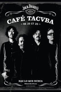 Cafe Tacvba