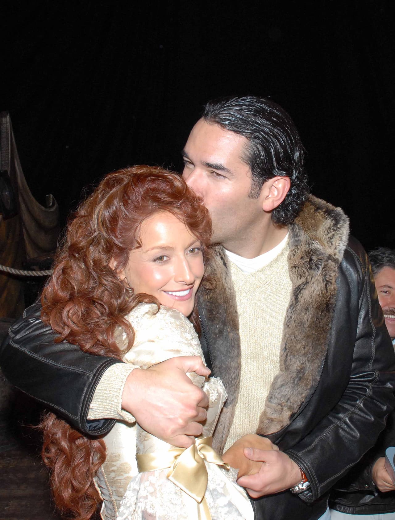 Susana confesó que su ruptura se debió a que tenían planes de vida diferentes y no eran el uno para el otro.