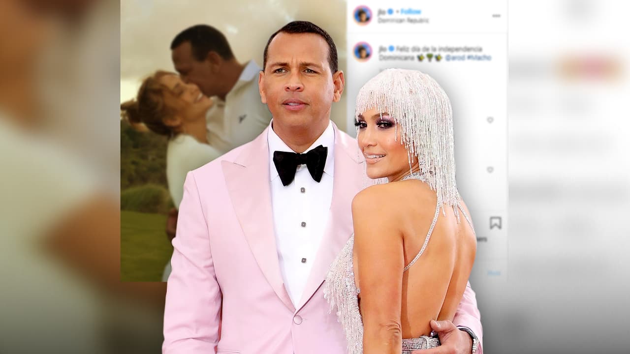 JLo y A-Rod no sobrevivieron al escándalo de la supuesta infidelidad con Madison Lecroy