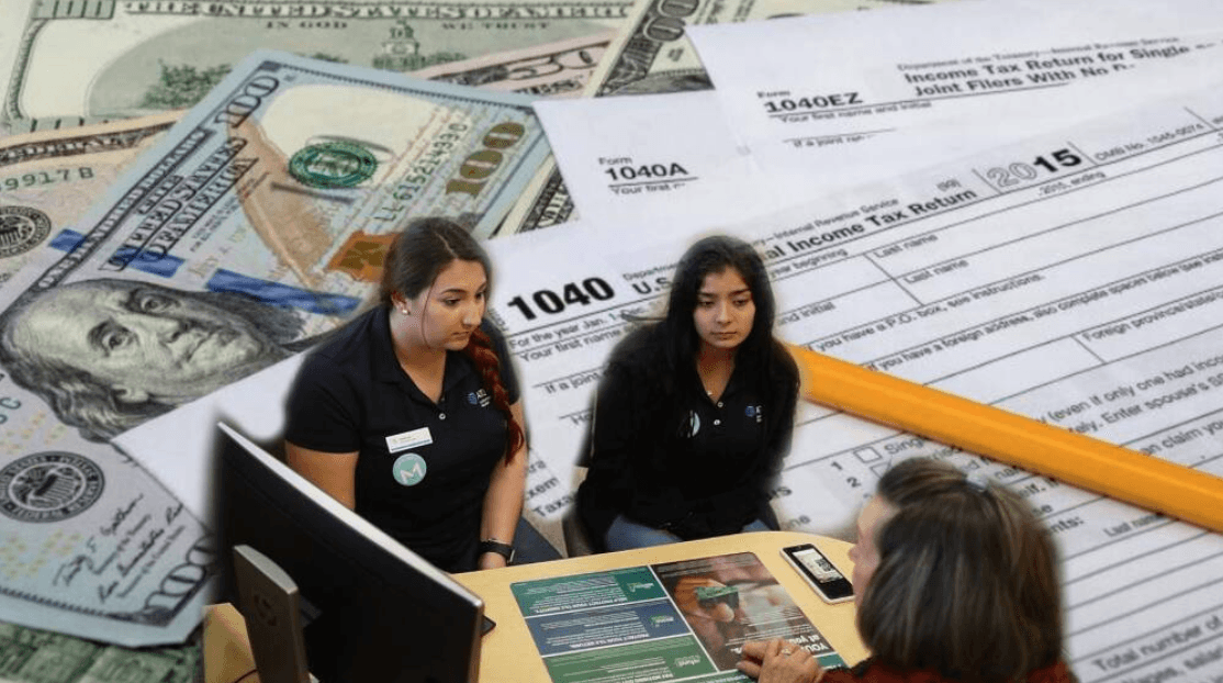 Guamán aclara en qué consisten las prórrogas solicitadas al
<a href="https://www.univision.com/local/los-angeles-kmex/local/los-angeles-kmex/impuestos-irs-errores-causan-retrasos-problemas-legales-fotos" target="_blank">IRS</a>. Quiénes califican, cuál es el proceso y que es lo que debes hacer, aunque te autoricen a declarar taxes después del 18 de abril de 2023.