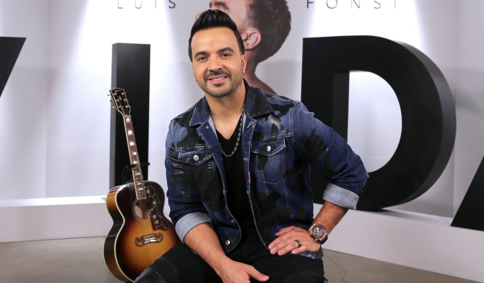 Luis Fonsi