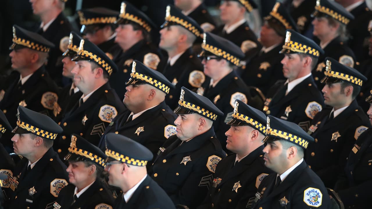 Tras el despido de johnson, transformación y posible intriga en Departamento de Policía de Chicago