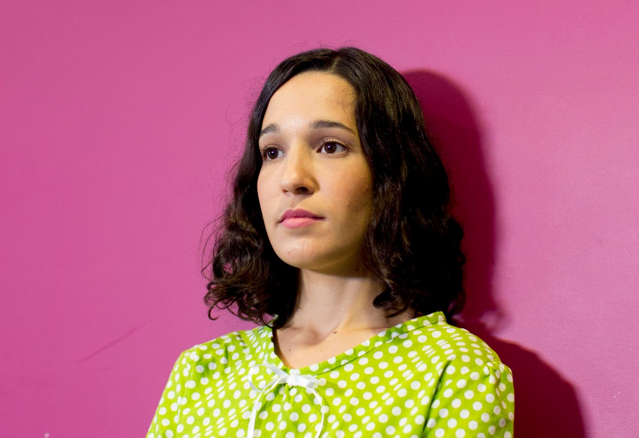 Calle 13’s iLe Cabra brings deep emotions and solace in new solo album