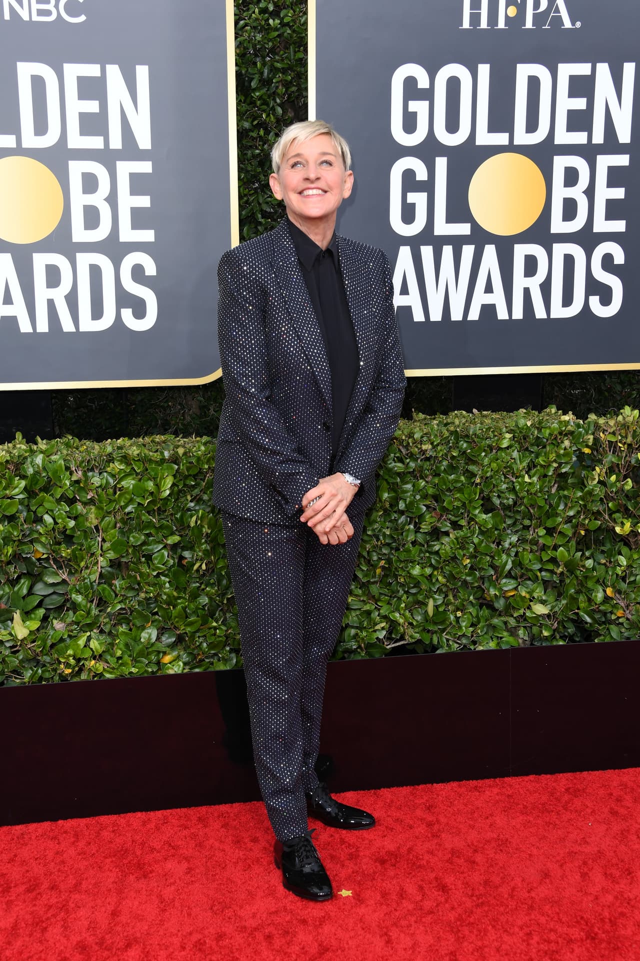 Ellen DeGeneres