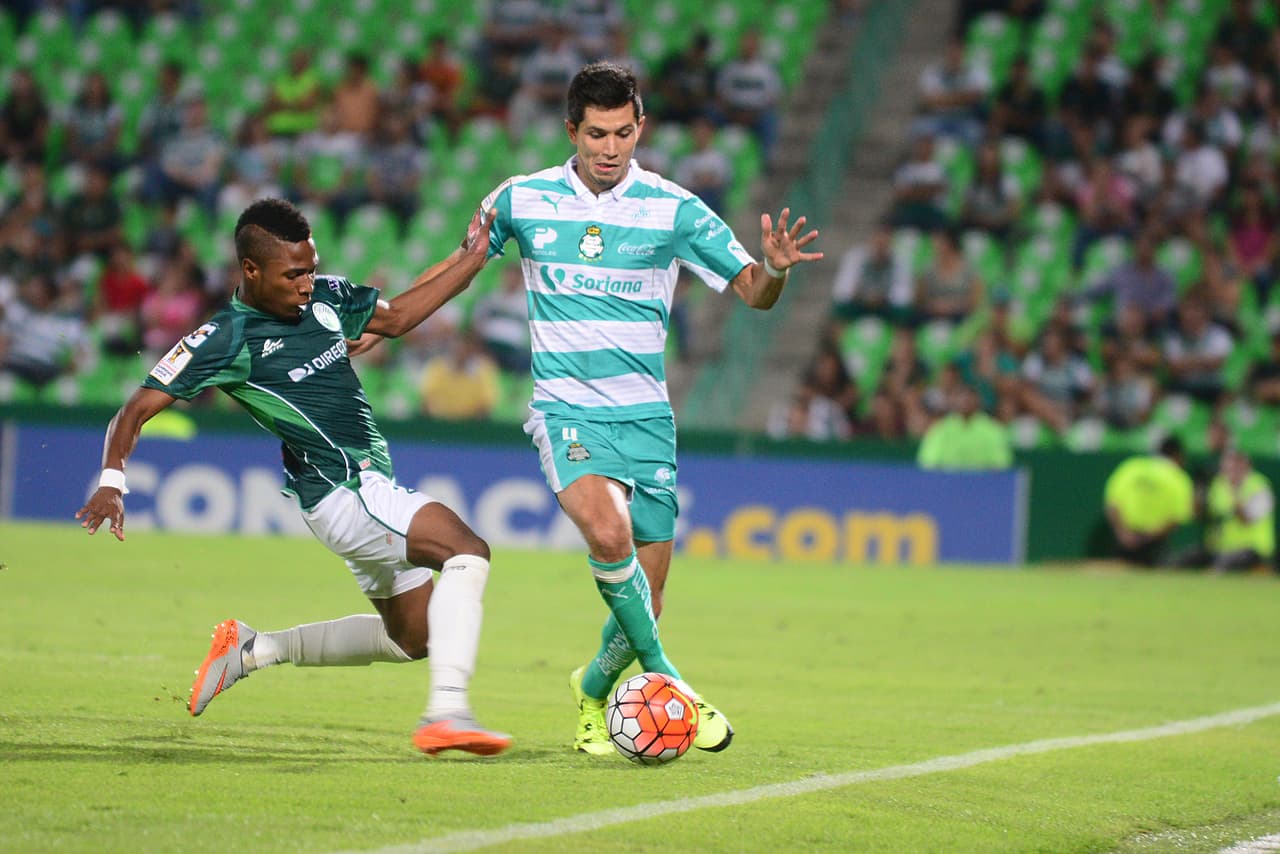 Jesús Molina: ''Tenemos que apoyar a Siboldi''