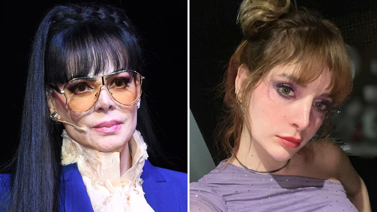 Maribel Guardia toma inesperada decisión tras ‘perder’ a su nieto que beneficiaría a Imelda Tuñón