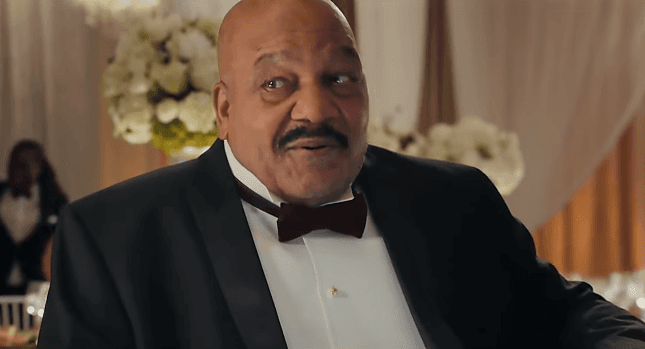 Y hablando de los Cleveland Browns, su figura histórica más relevante, el gran Jim Brown.