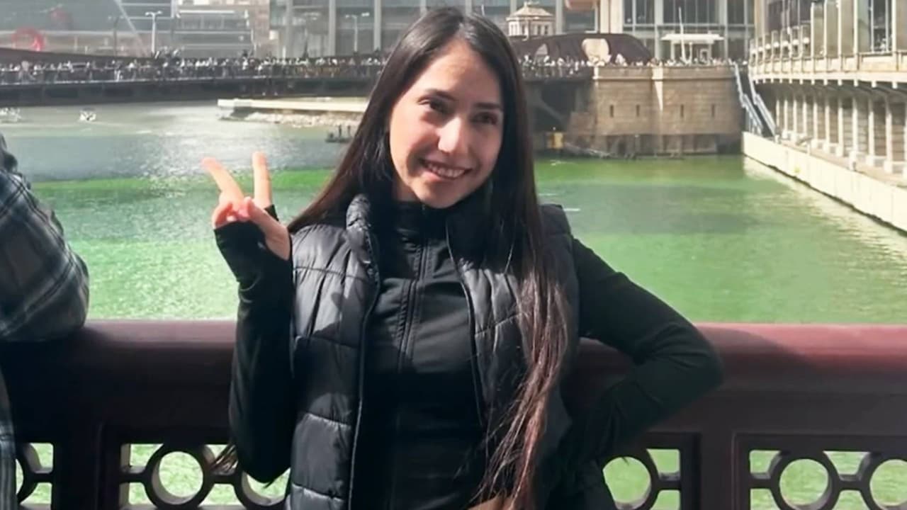 Hispana es detenida por Inmigración pocos días después de dar a luz: su bebé estaba en un hospital