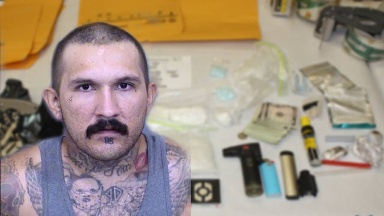 Logran el arresto de Adrian F. González, sospechoso de un caso de ira al volante en Arizona