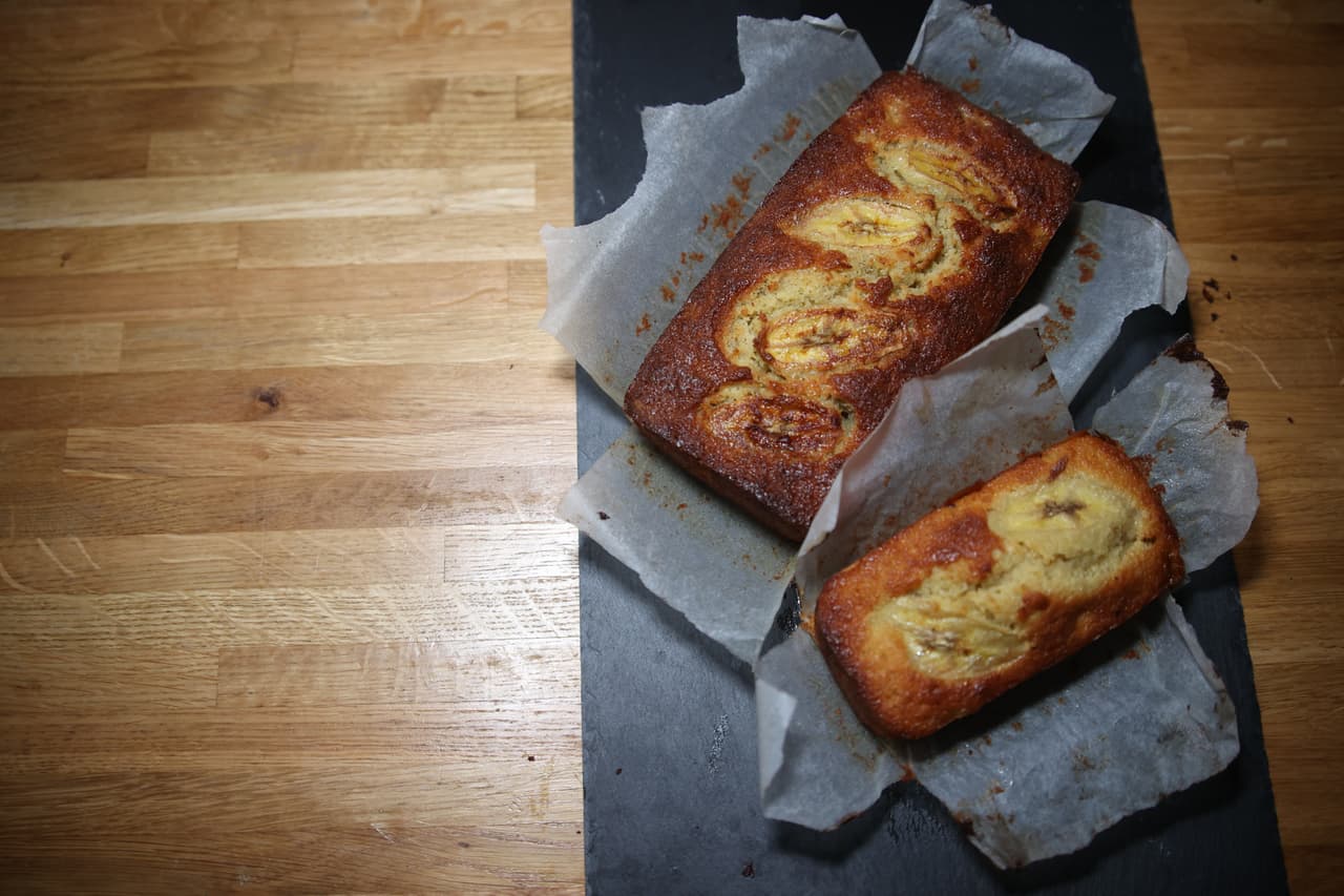 Panaderos y pasteleros de Nueva Jersey ya pueden vender legalmente productos caseros