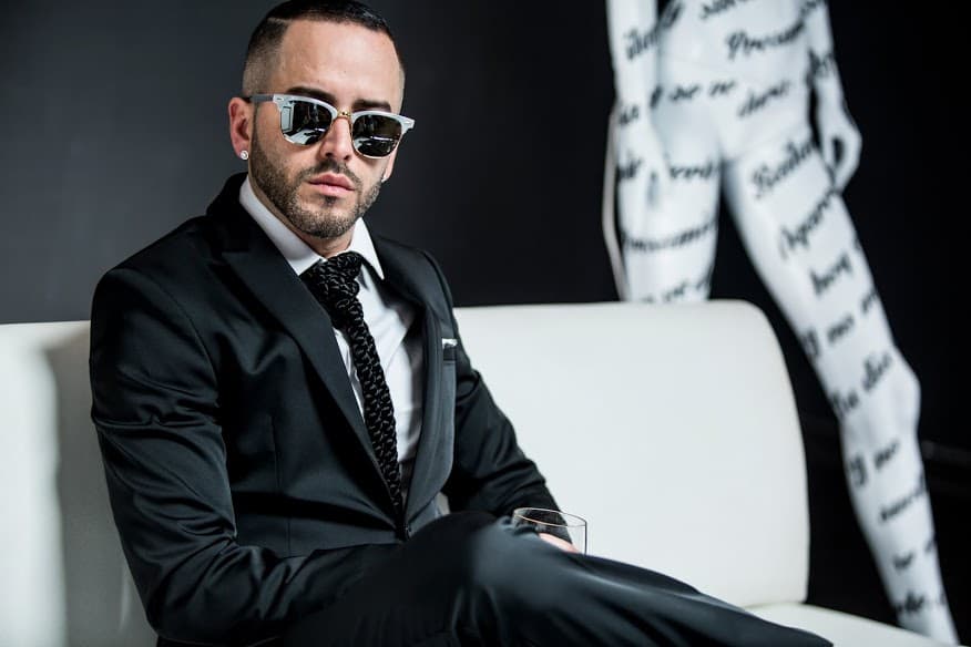 Yandel podría ser el Artista del Año Urbano.