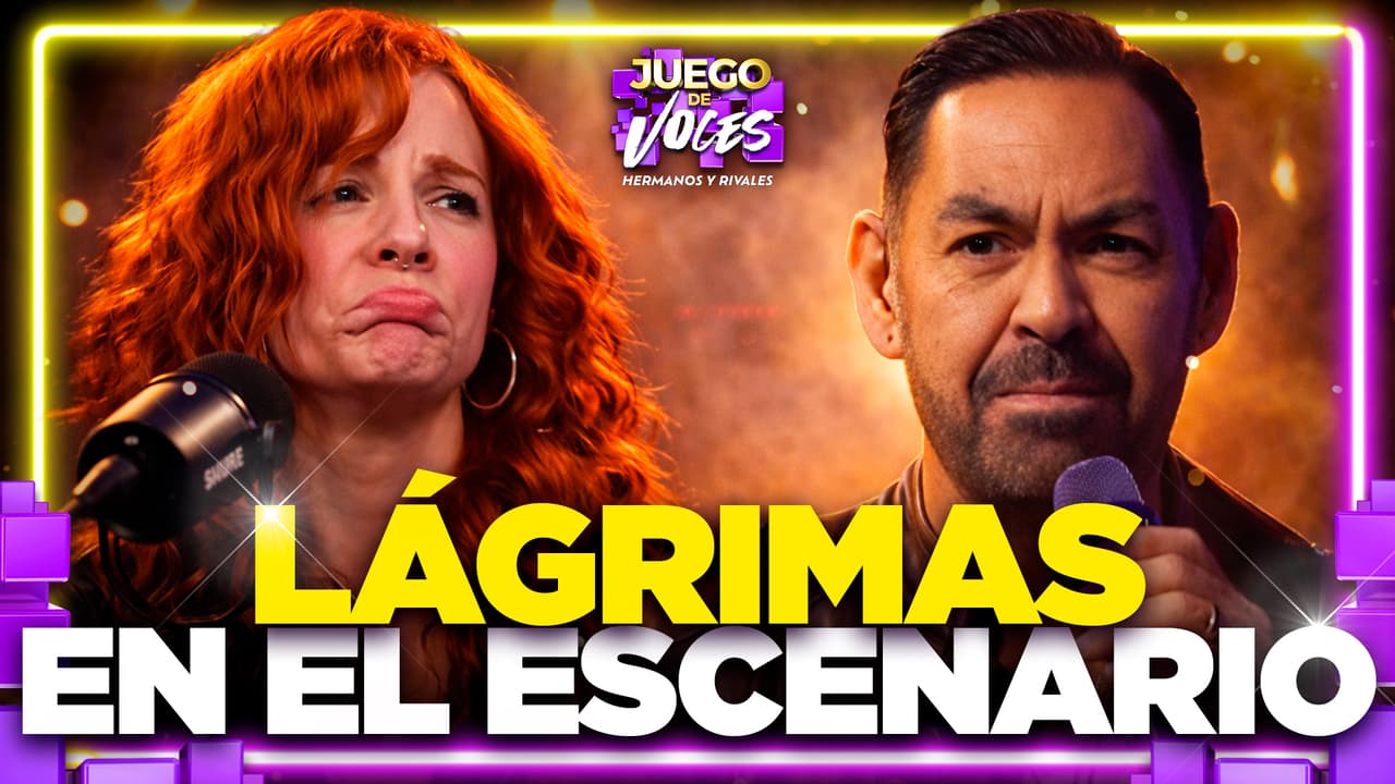 Coach vocal reacciona a “Amigo” interpretada por Jorge D'Alessio | Interpretación al límite