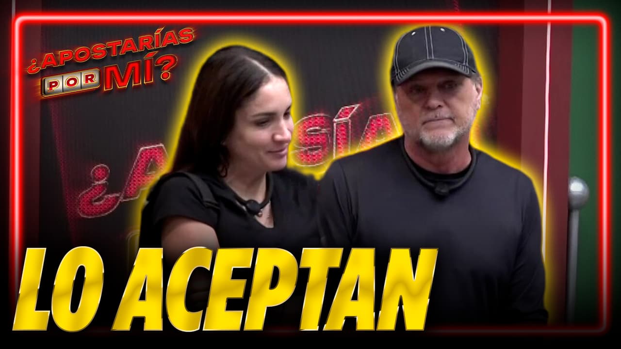 Los Bezares le dicen a René y Rubí que han estado serios y alejados de ellos