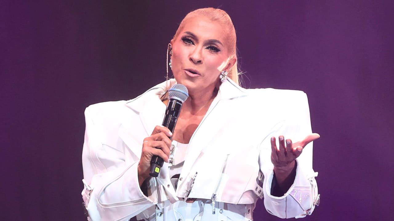 Yuri anticipa tiempos difíciles para la humanidad y manda mensaje a los incrédulos