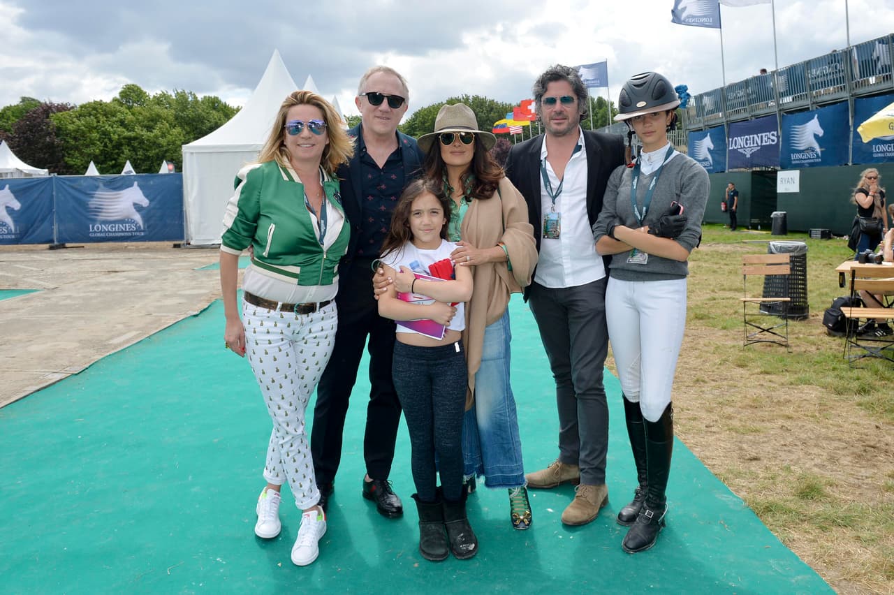 La foto del recuerdo.