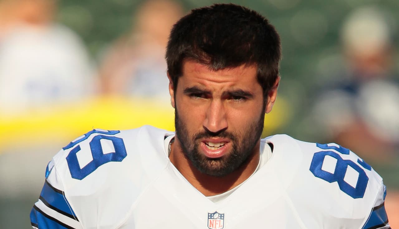 Muere Gavin Escobar, exjugador de los Dallas Cowboys, tras escalar en una montaña de California