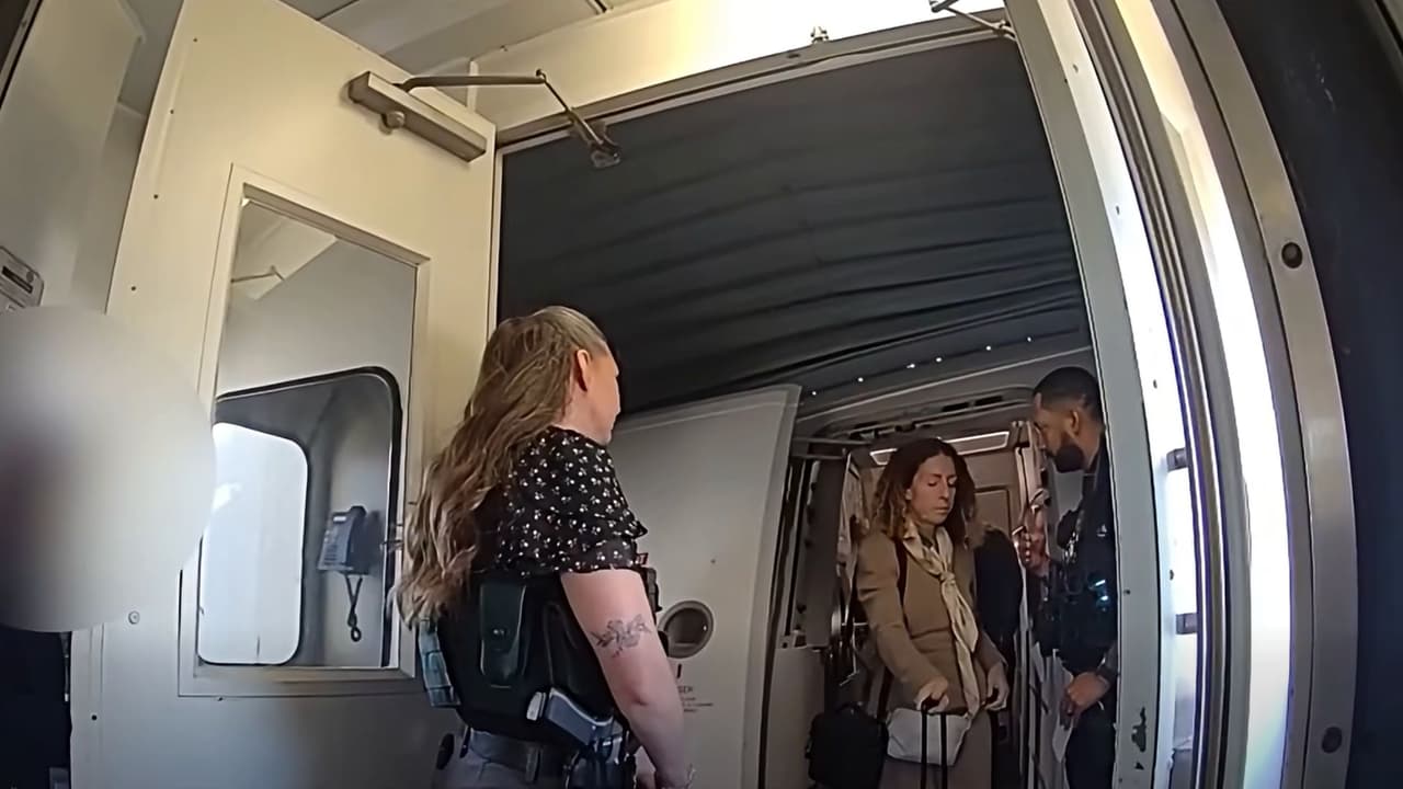 Arrestan a una madre de Florida acusada de dejar solos a sus cuatro hijos durante 5 días; ¿qué cargos enfrenta?