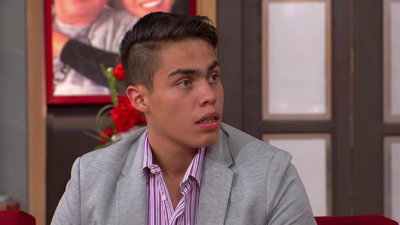 Laura - 'Me alquilo por dinero'