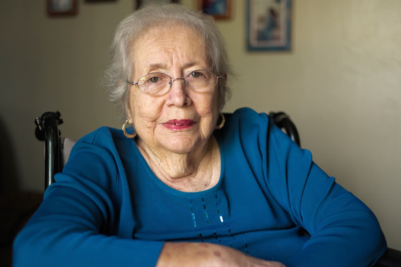 La mayoría de los hispanos en EEUU no se prepara para la vejez