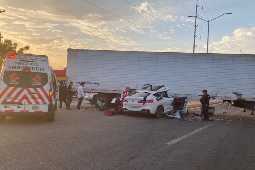 Además de El Pantera de Culiacán, son varios los artistas del género regional mexicano que se han visto involucrados en accidentes a bordo de los vehículos que los transportaban a través de México. Damos un repaso a algunos de los cantantes y agrupaciones que también forman parte de esta desafortunada lista.