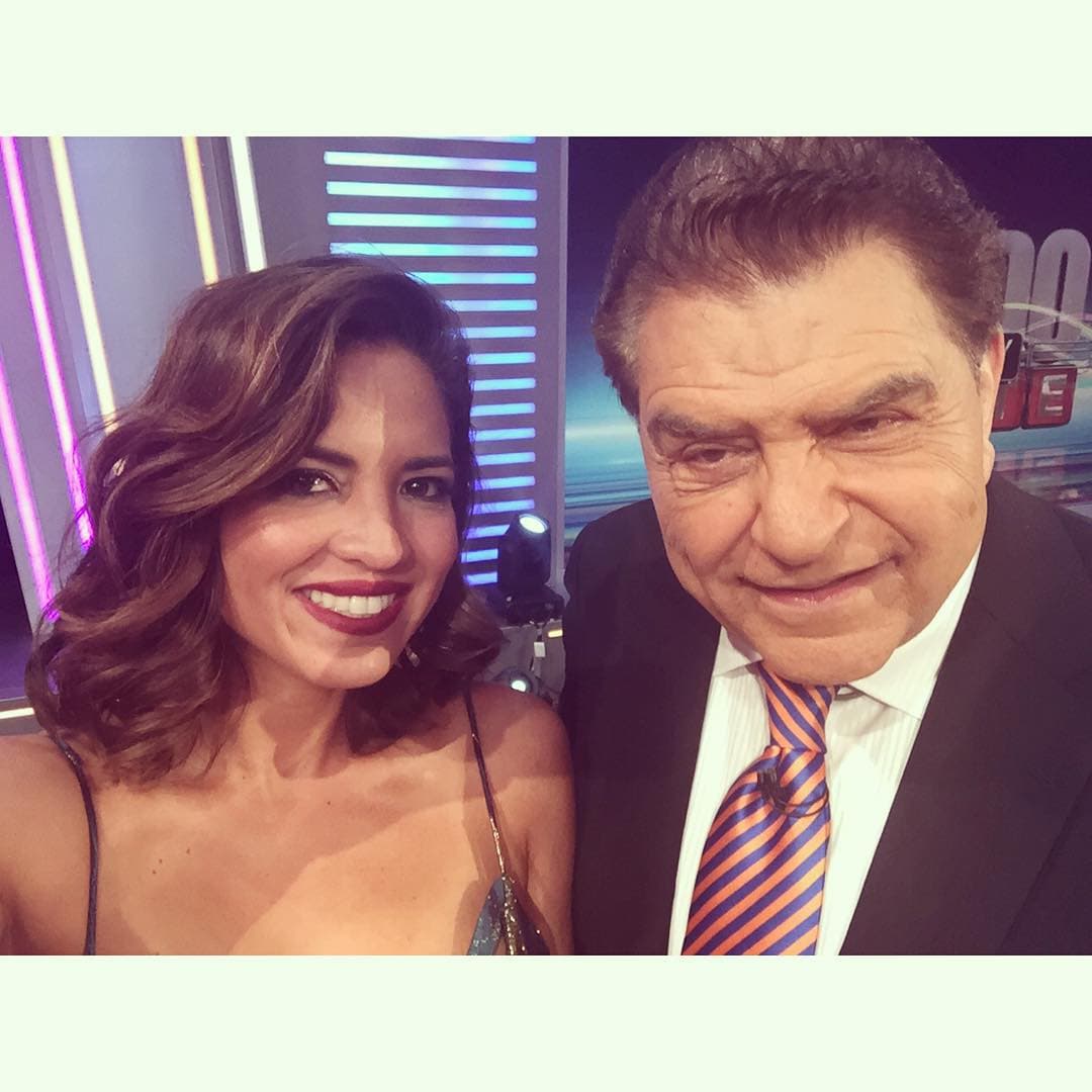 El hashtag #SGHastaSiempre se convirtió en tendencia mundial.