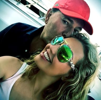 Trágica historia de amor: así fue el noviazgo de Thalía con el hijo del