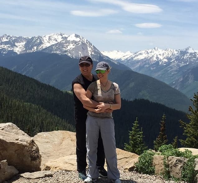 Thalía planea retirarse junto a su marido.. ¡pero a un pueblo costero!