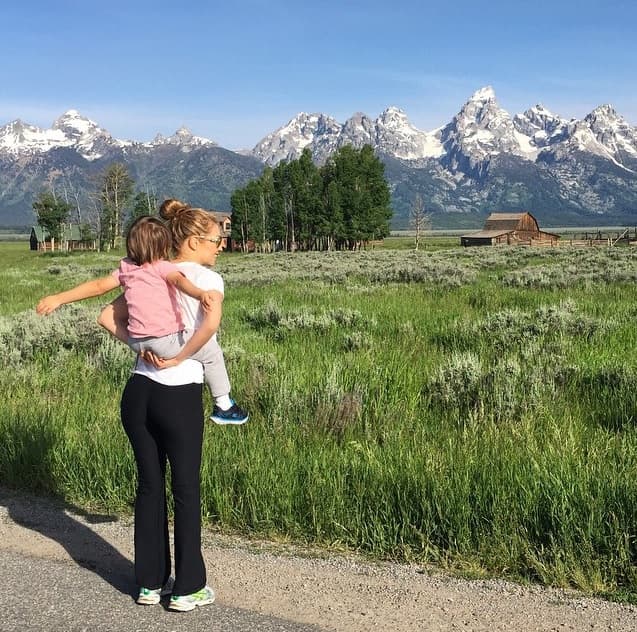 Meses antes de cumplir 40 años, Thalía fue mamá por segunda vez. Matthew Alejandro Mottola Sodi nació el 25 de junio de 2011.