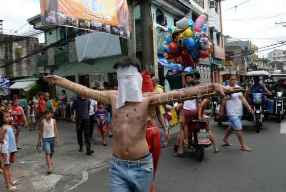 <b>Puesto 19. Manila, Filipinas: 13,923,000 habitantes en 2020. </b>En 2000 tenía 9,958,000, creció 38% en las últimas dos décadas. Filipinas es el decimotercer país más poblado del mundo.