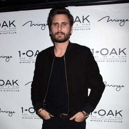 Scott Disick