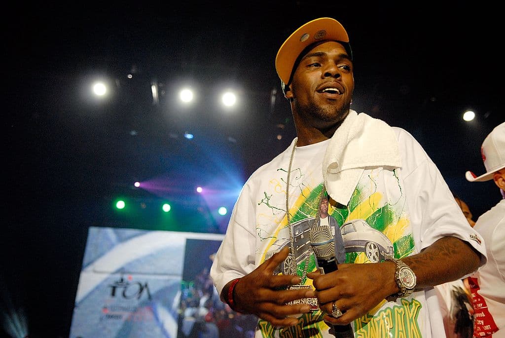 Keak Da Sneak in Critical Condition After Being Shot 