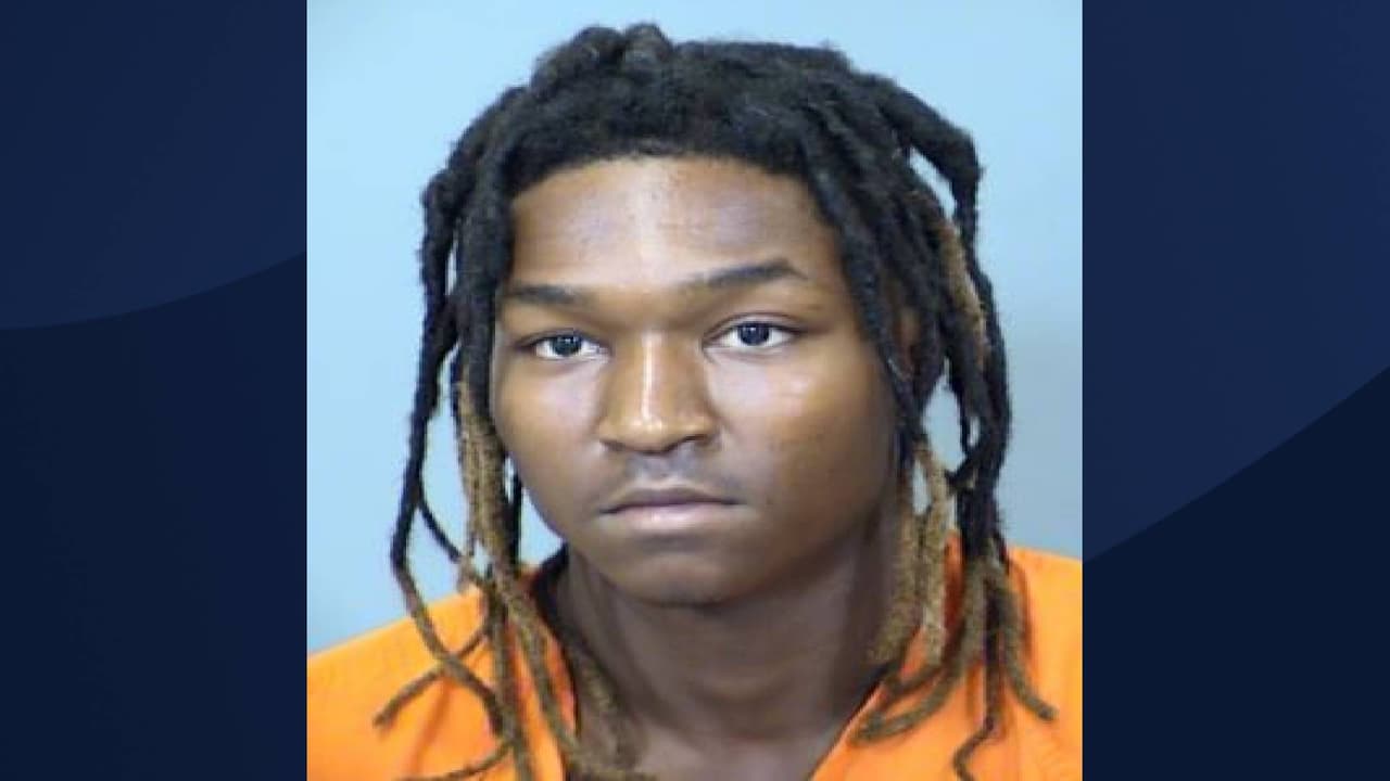 Arrestan a sospechoso de balacera en una bodega en Goodyear