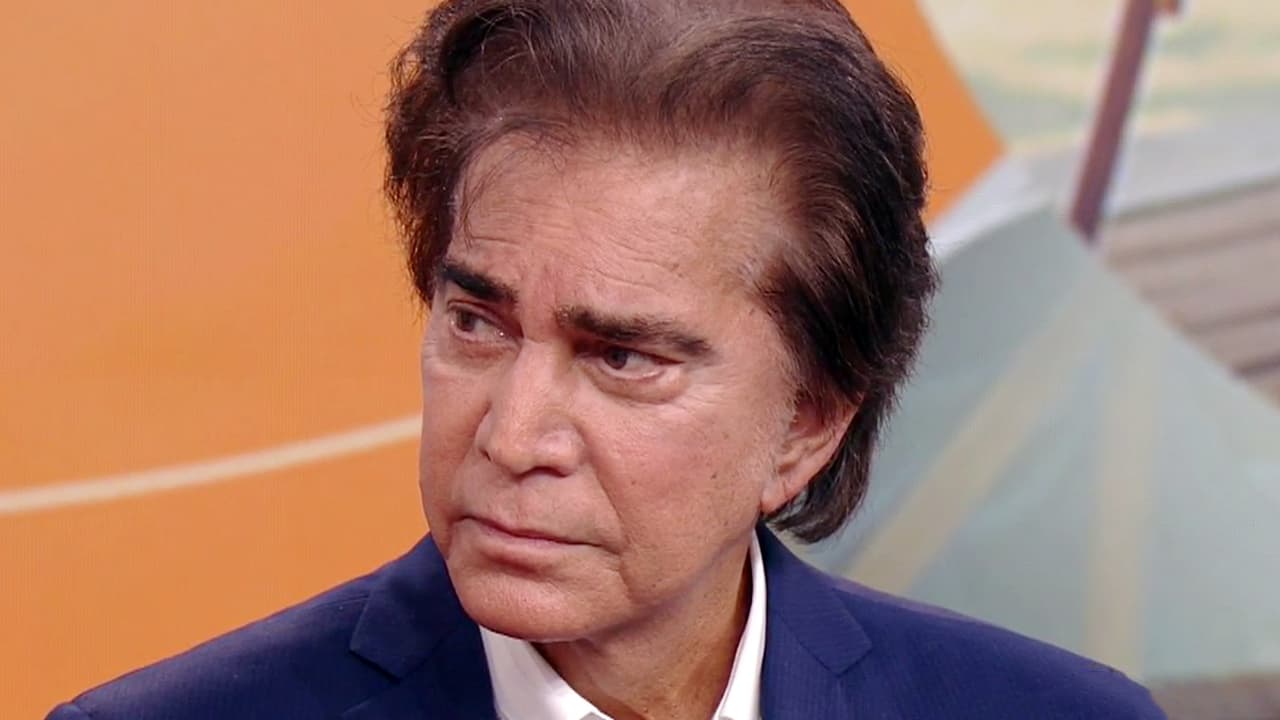 'El Puma' nos conmovió hasta las lágrimas al reflexionar sobre los ingredientes para lograr la felicidad