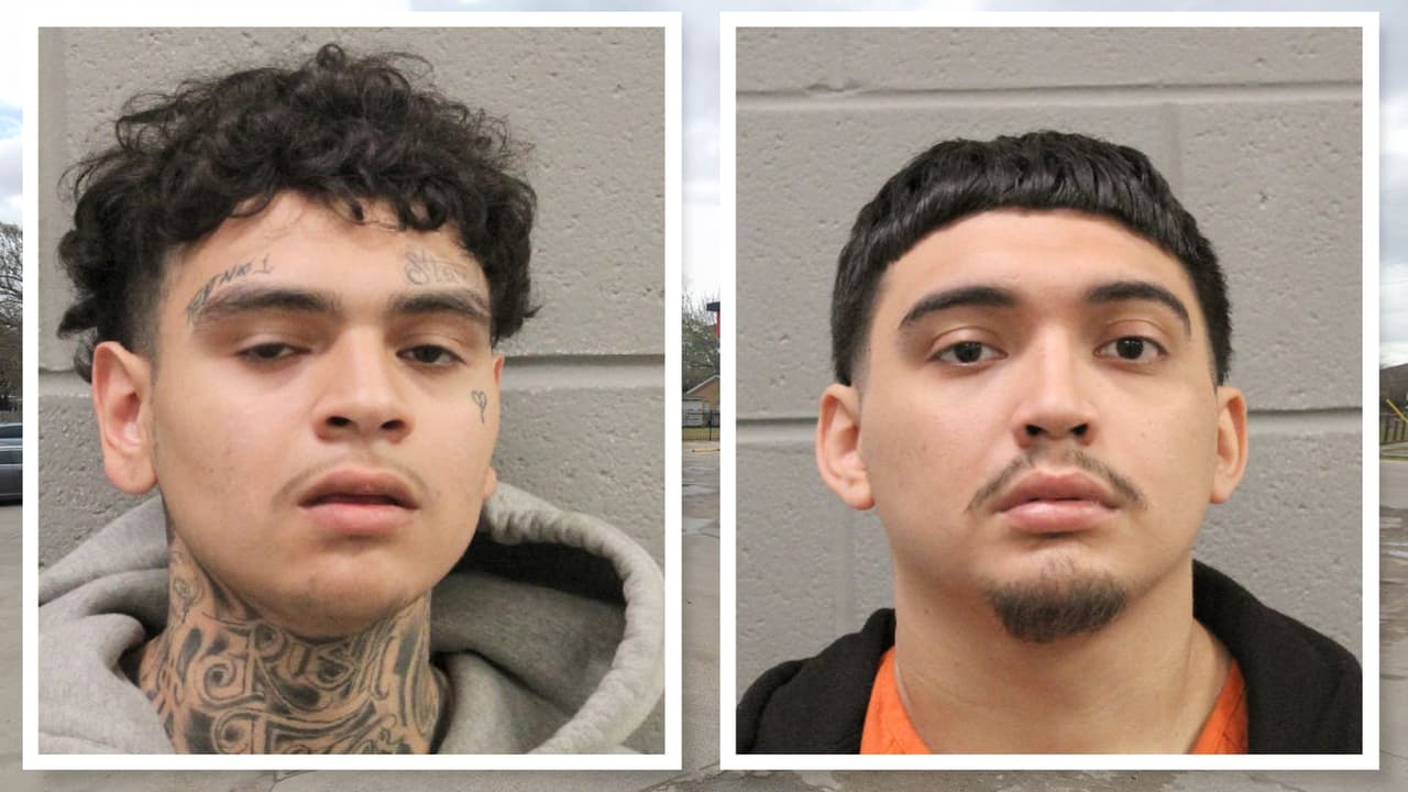 Acusan a tres jóvenes de asesinato con posibilidad de pena capital por matar a un hombre durante un robo