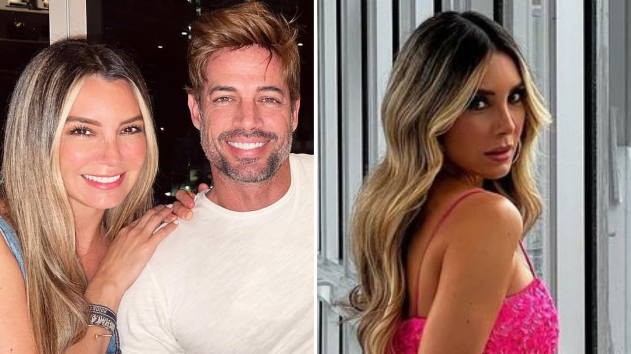 William Levy y Elizabeth Gutiérrez habrían intentado salvar su relación: revelan problema “crítico”
