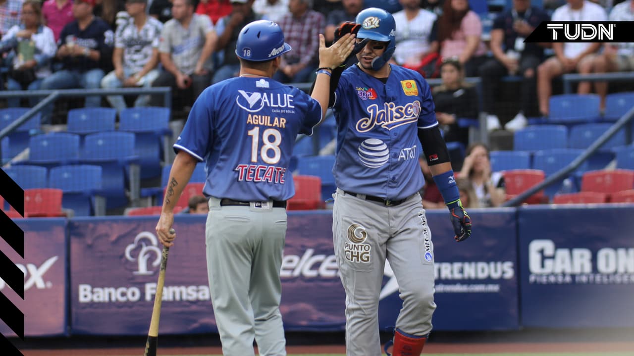 Charros y Tomateros siguen intratables