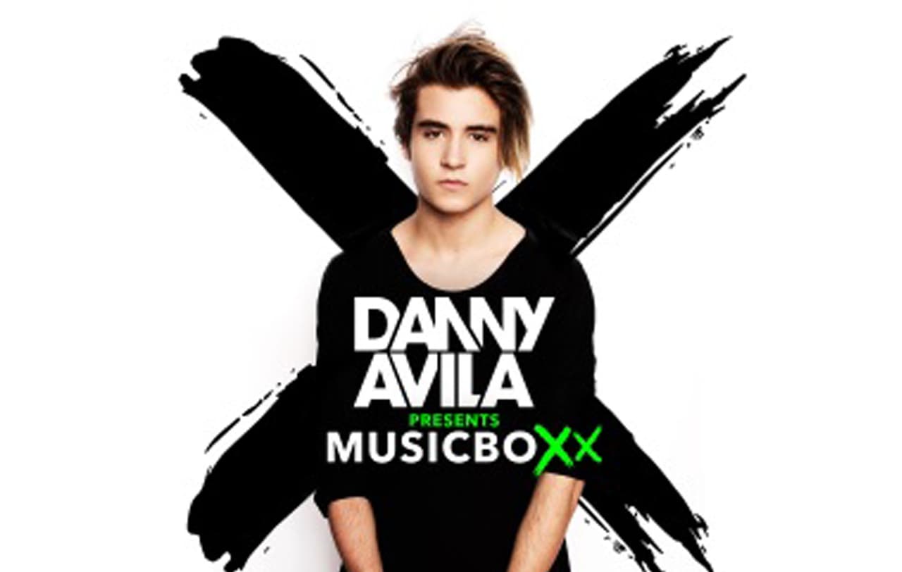 Danny Avila