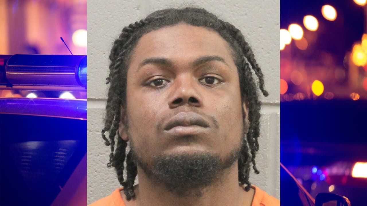 Bebé de 3 meses muere y acusan a un hombre de golpearlo con un objeto