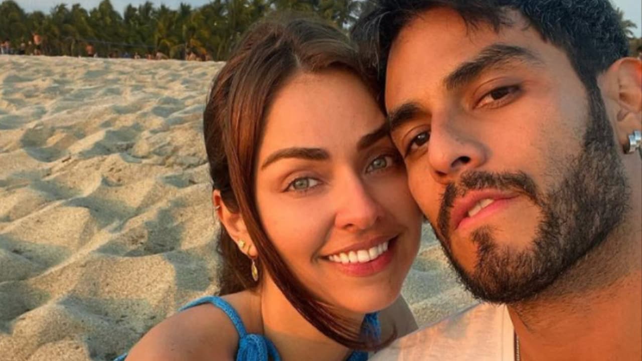 Claudia Martín está dispuesta a anular su matrimonio, pero ¿su novio planea casarse con ella?