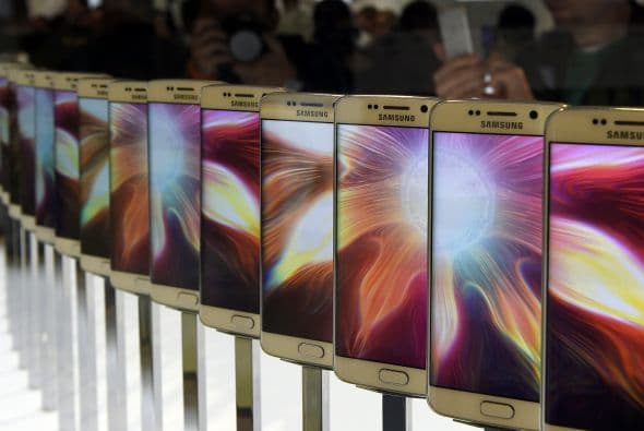 El Mobile World Congress se ha convertido en el lugar donde los fabricantes tecnológicos muestran sus más nuevos productos.