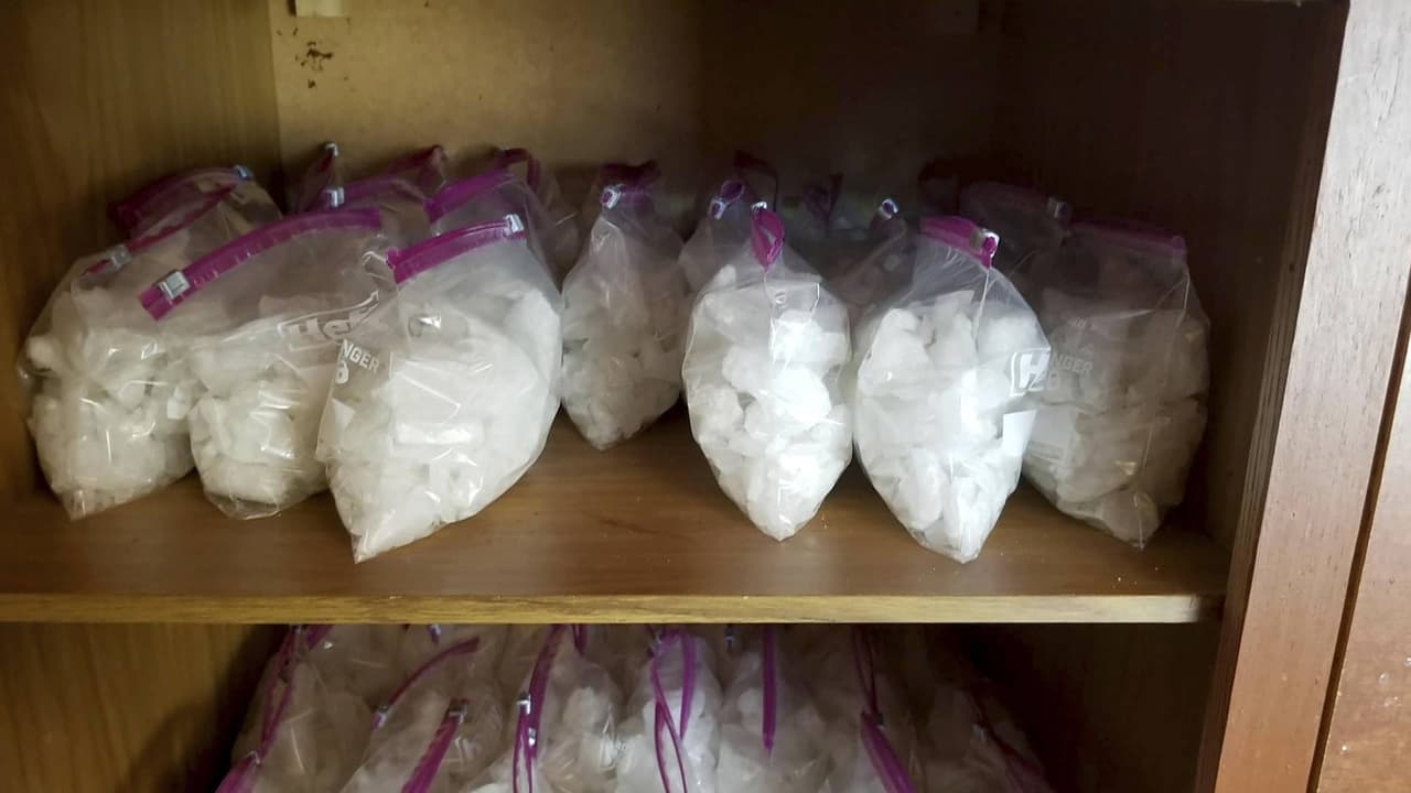 La otra epidemia: muertes por sobredosis en San Francisco, 3.6 veces mayores que por covid-19