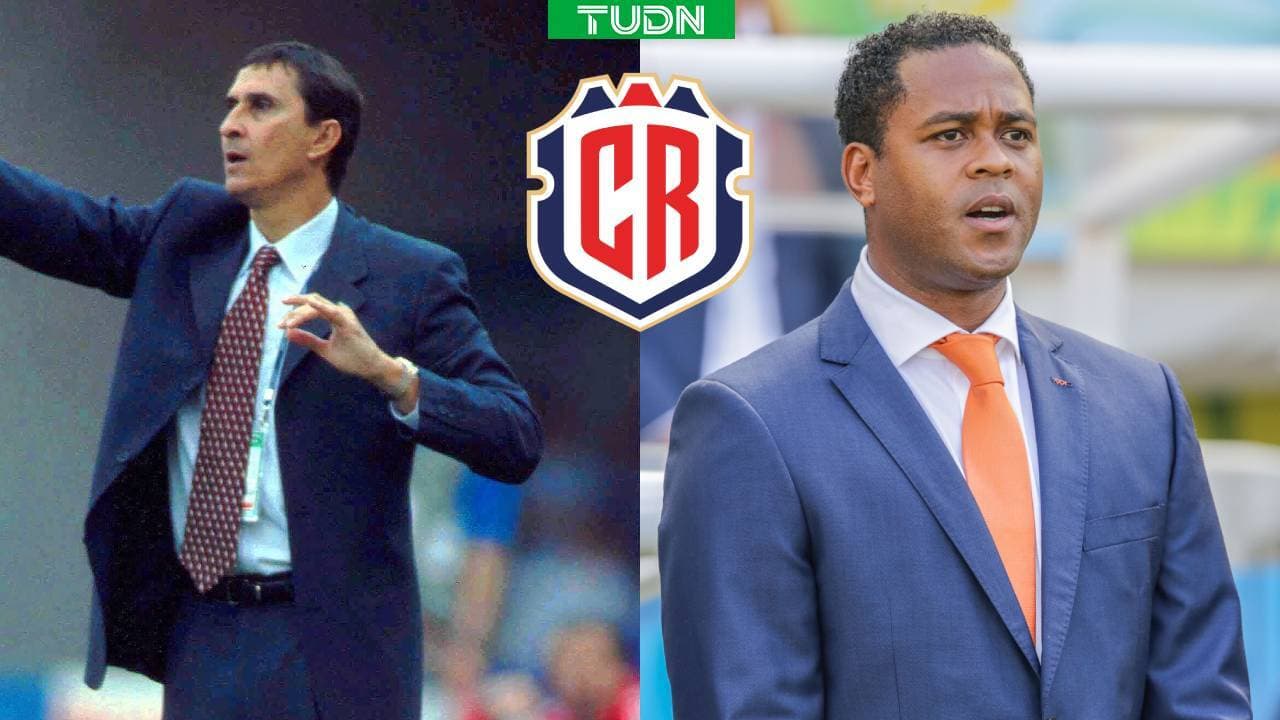 ¡Costa Rica ya tiene tres opciones para suplir al ‘Piojo’ en Selección!