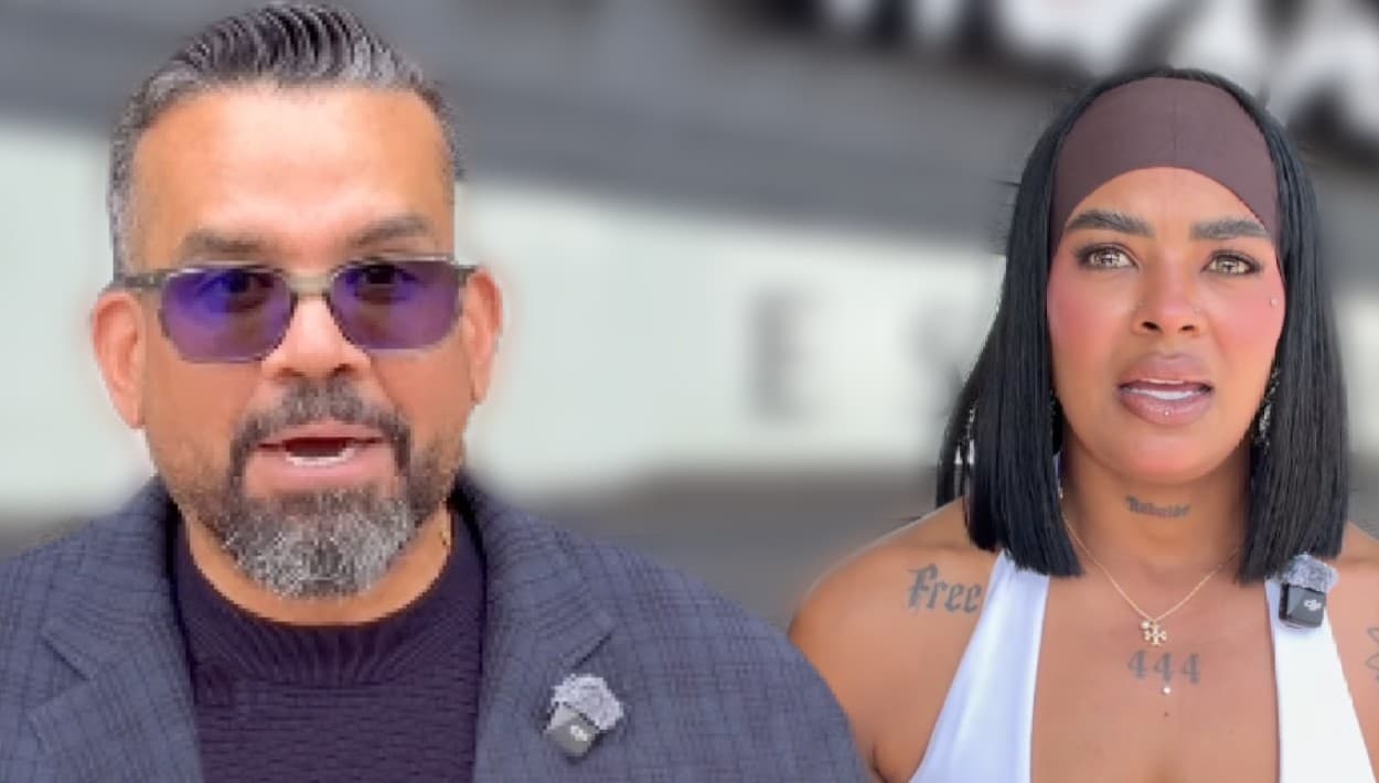 Empresario boricua exige acciones al Sheriff de Osceola tras el "arrresto ilegal" de su hija