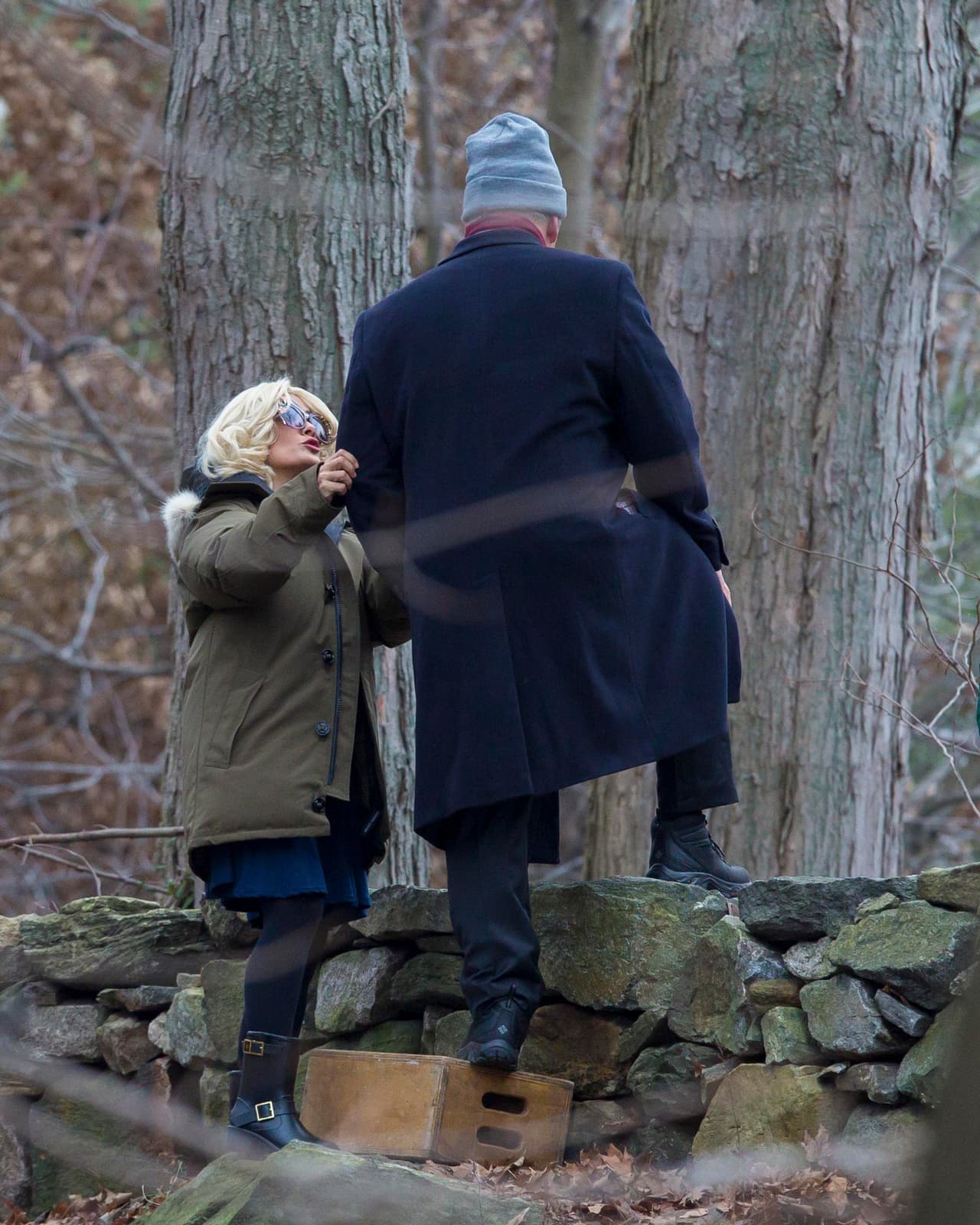 Seguro este duo nos sorprenderá.