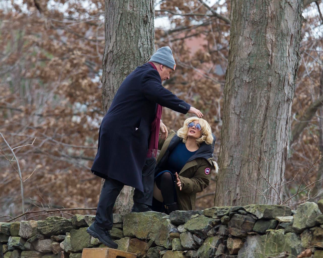 ¡Pero no se espanten!