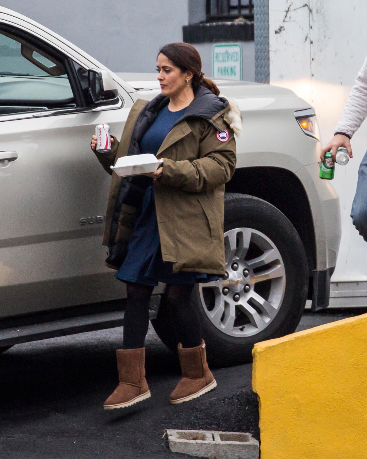 Sin duda esa melena es nuestra favorita.