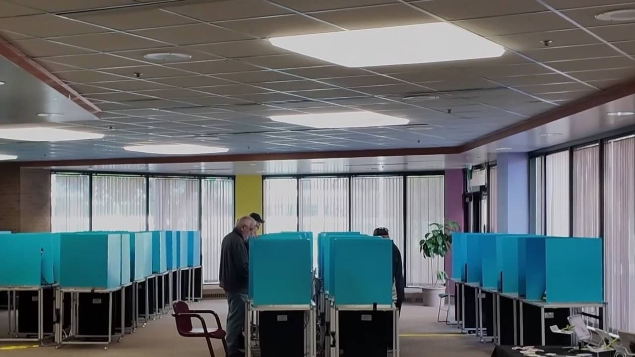 Votación anticipada en Utah: cómo llenar y entregar la boleta por correo sin errores