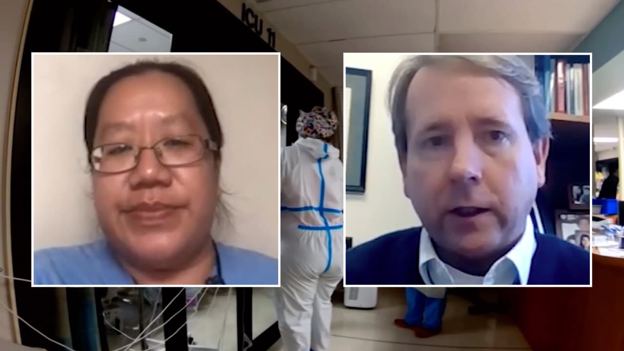 "No haga que un día de reunión familiar se convierta en una Navidad en la unidad de cuidados intensivos", advierte doctor de UNC