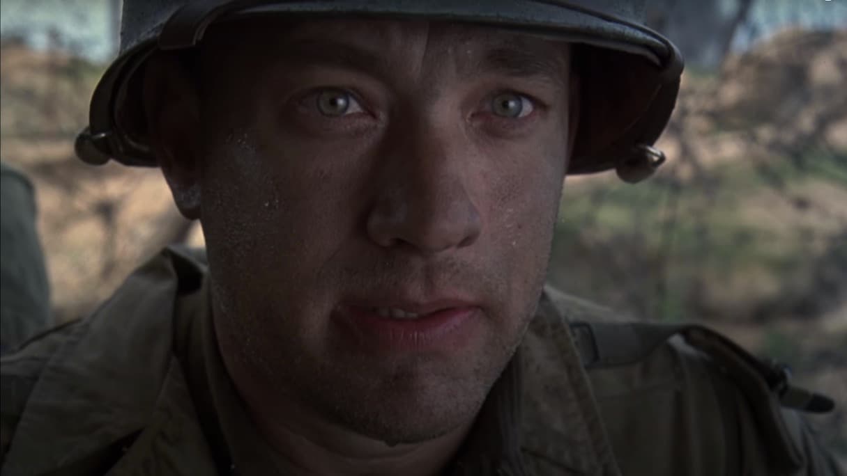 Películas que muestran los horrores de la guerra