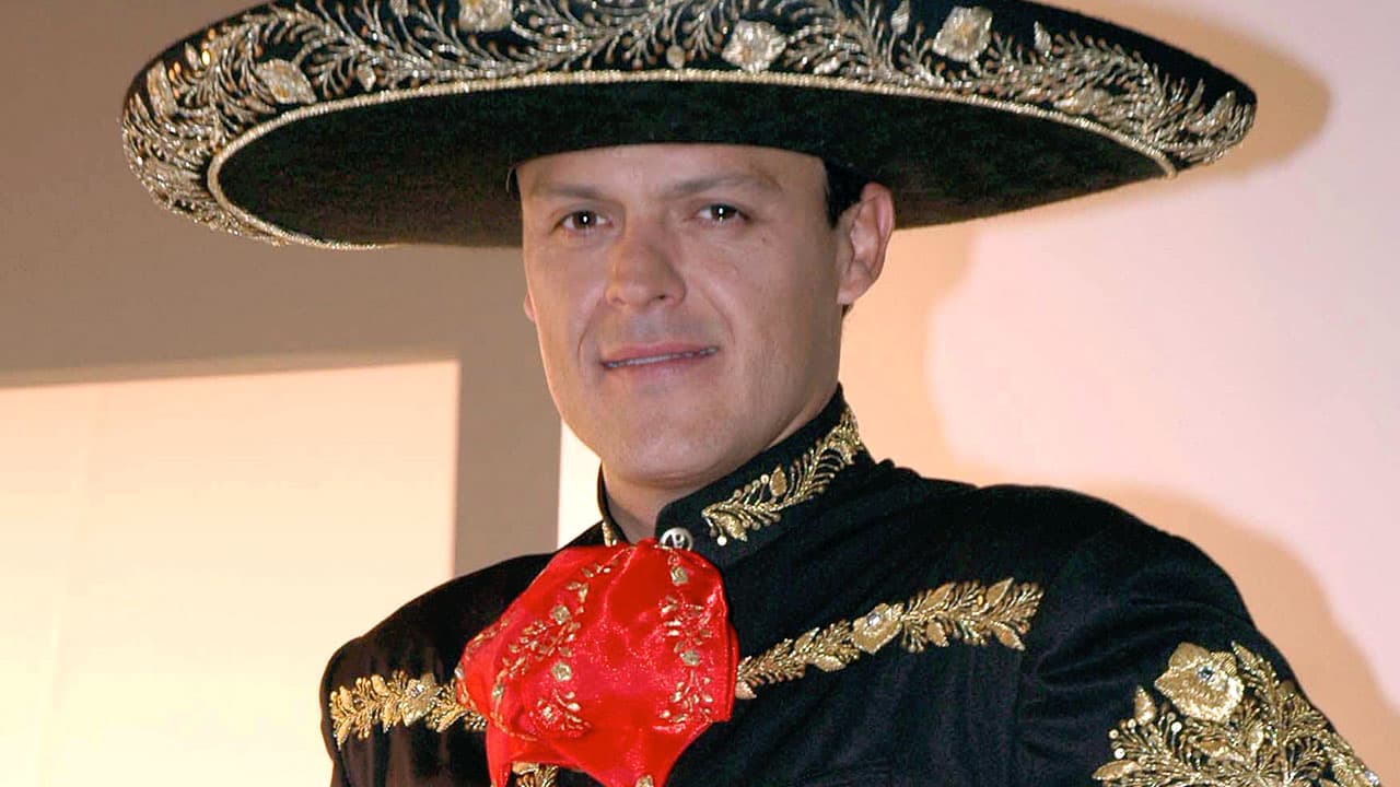 ¿Qué distanció a Pedrito Fernández de su padre? Lo que se sabe de la separación